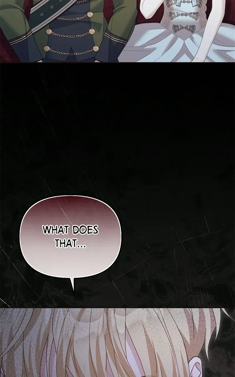 The Acting Empress Still Spends the First Night Chapter 60 page 75 - 