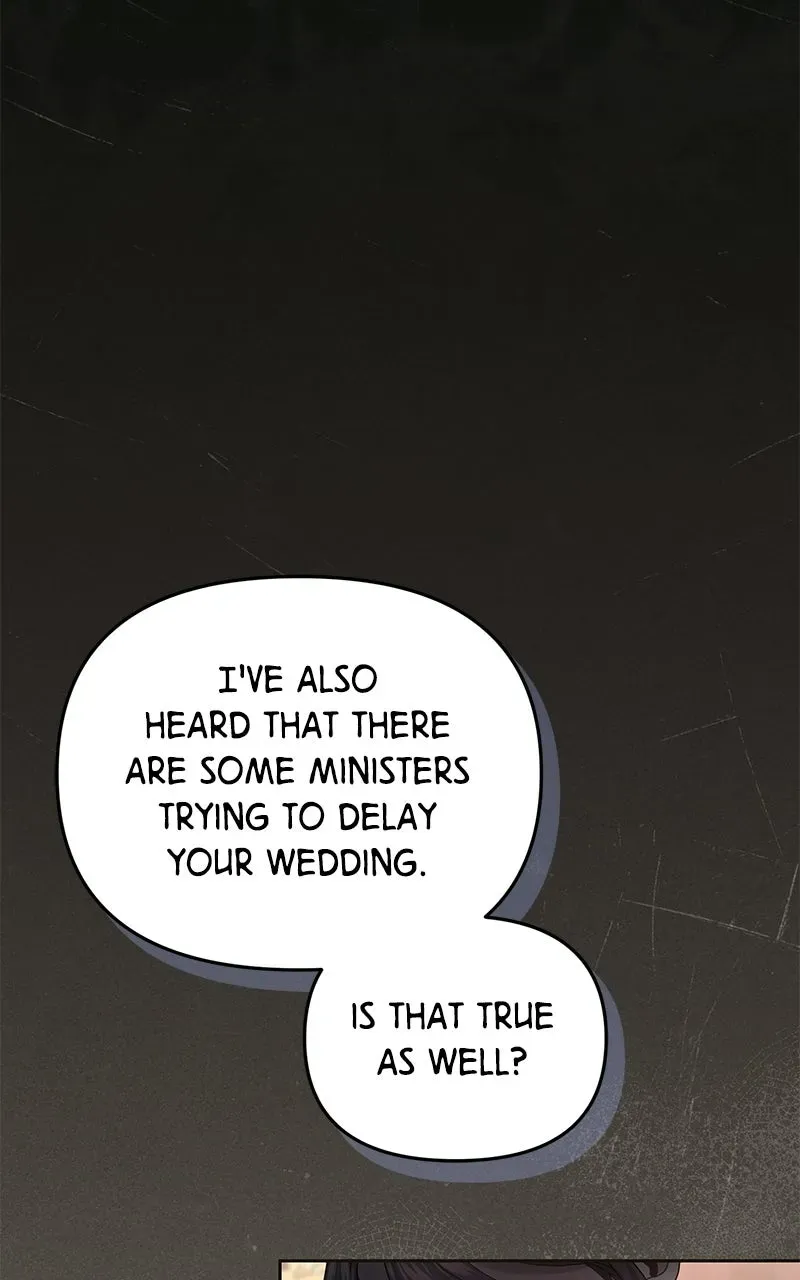 The Acting Empress Still Spends the First Night Chapter 60 page 77 - 
