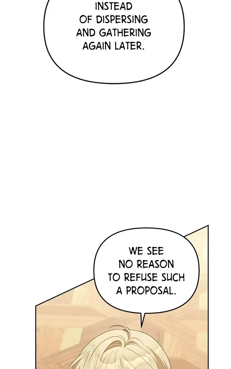 The Acting Empress Still Spends the First Night Chapter 60 page 9 - 