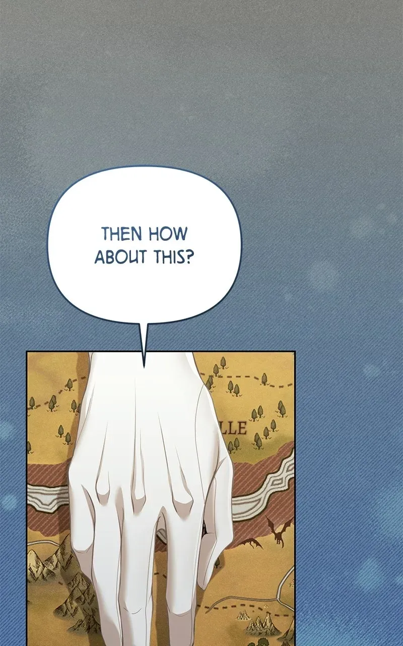 The Acting Empress Still Spends the First Night Chapter 60 page 82 - 