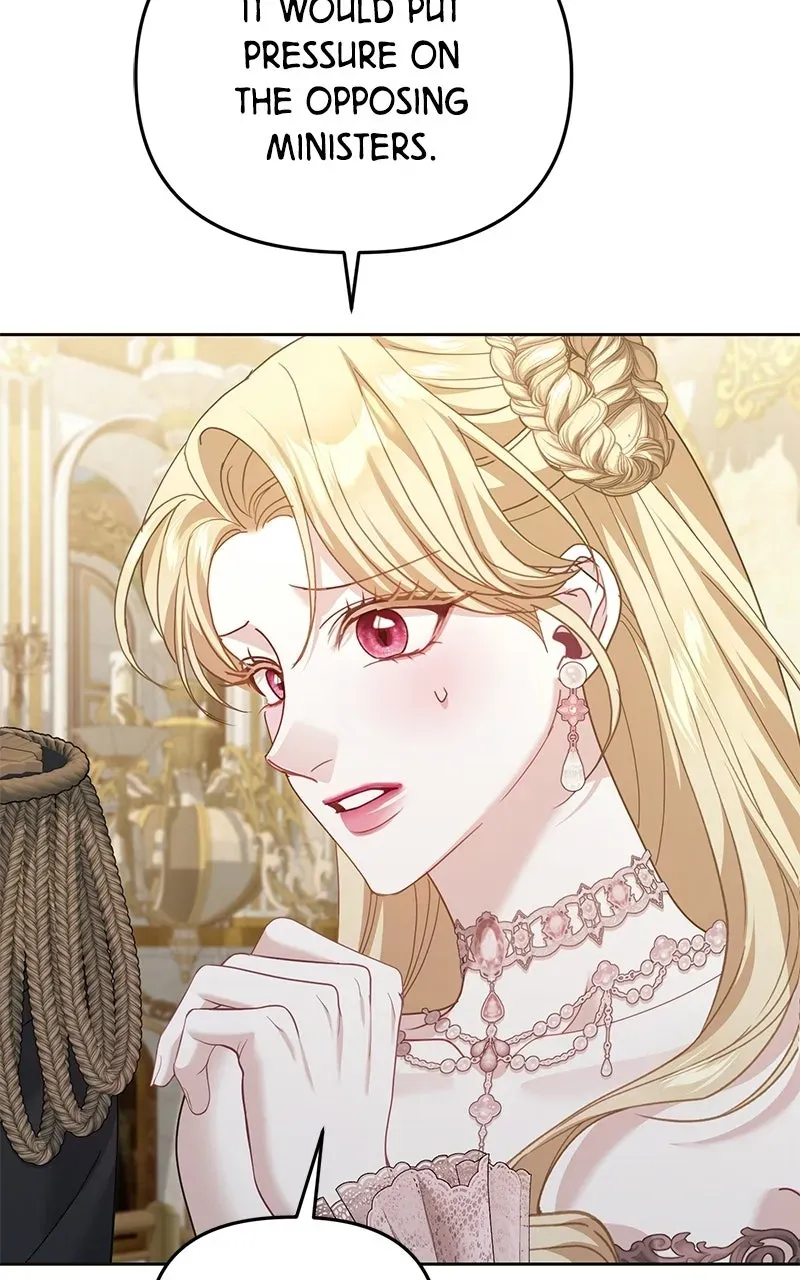 The Acting Empress Still Spends the First Night Chapter 60 page 93 - 