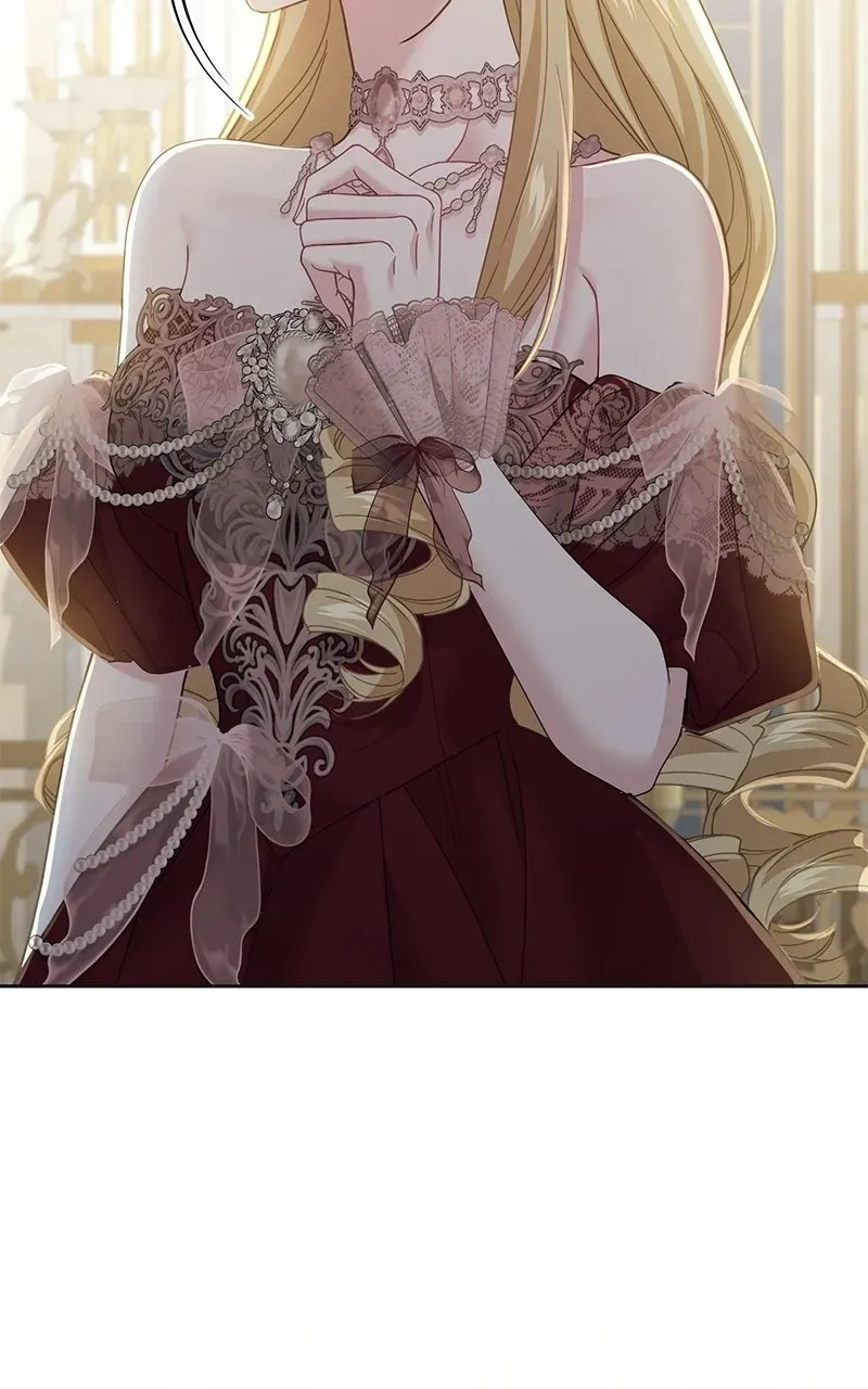 The Acting Empress Still Spends the First Night Chapter 60 page 95 - 