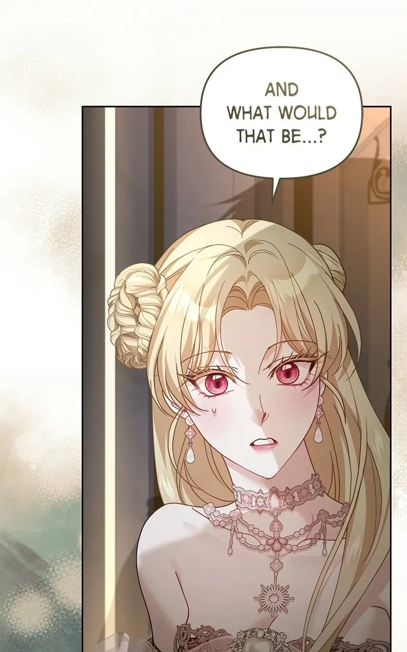 The Acting Empress Still Spends the First Night Chapter 60 page 100 - 