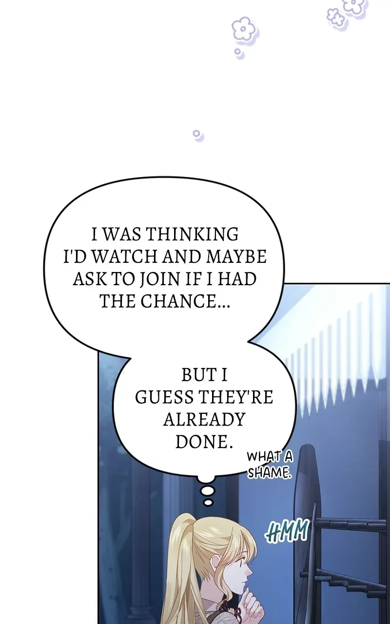 The Acting Empress Still Spends the First Night Chapter 61 page 101 - 