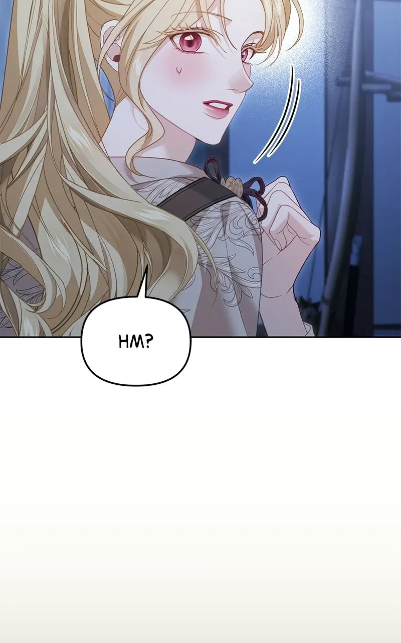 The Acting Empress Still Spends the First Night Chapter 61 page 103 - 
