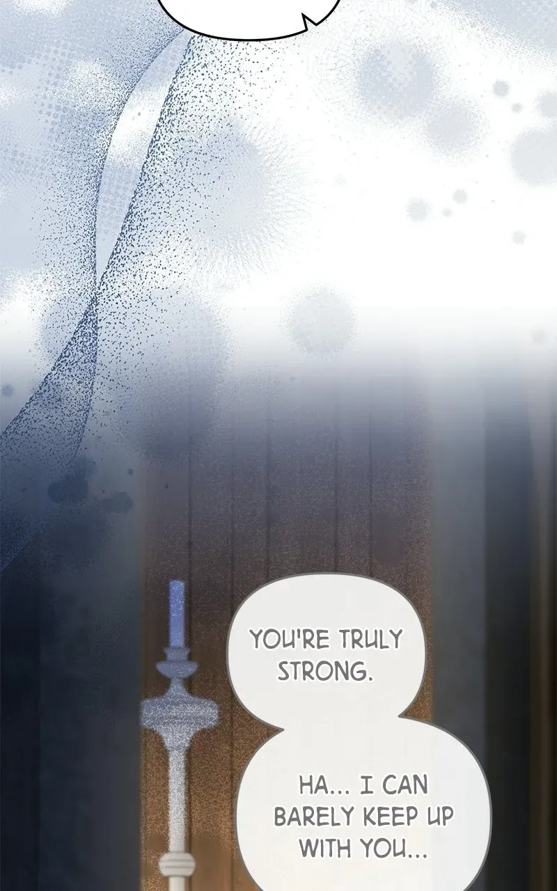 The Acting Empress Still Spends the First Night Chapter 61 page 107 - 