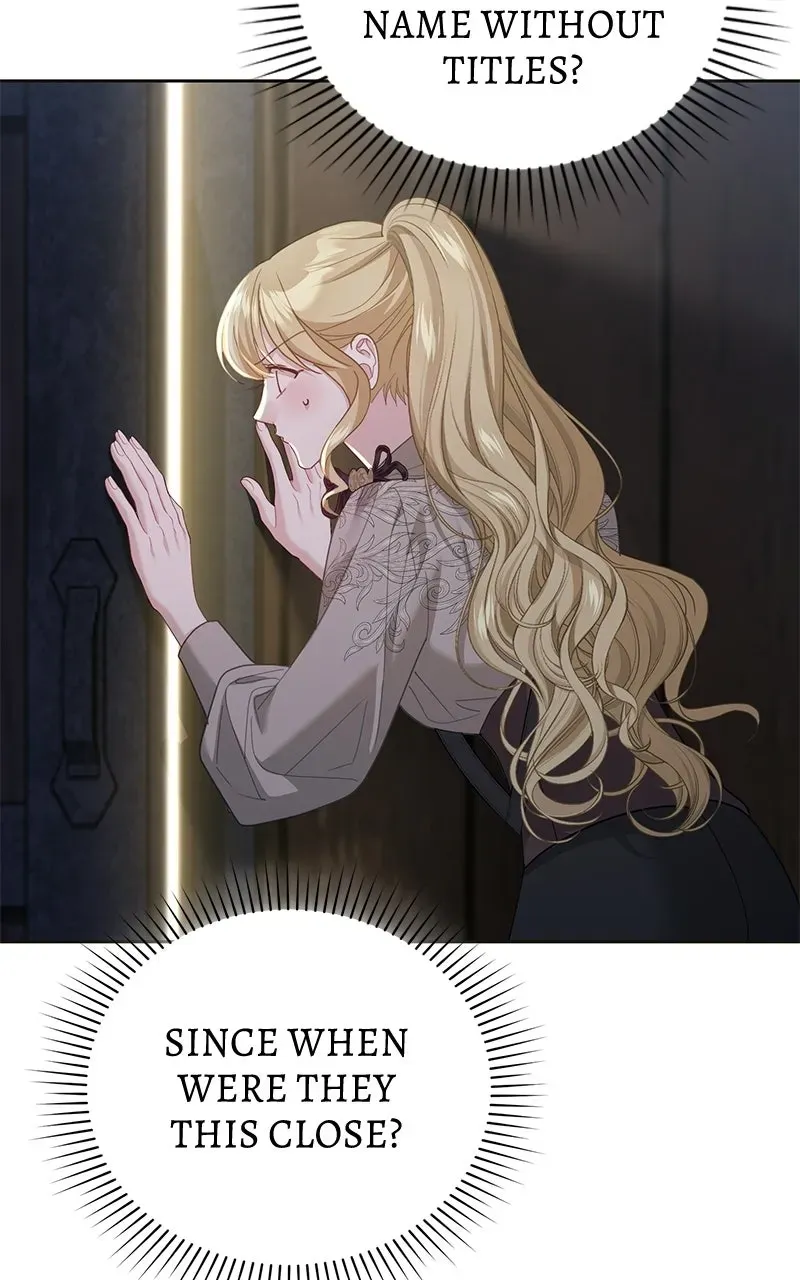 The Acting Empress Still Spends the First Night Chapter 61 page 110 - 