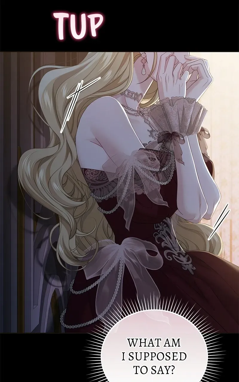 The Acting Empress Still Spends the First Night Chapter 61 page 16 - 