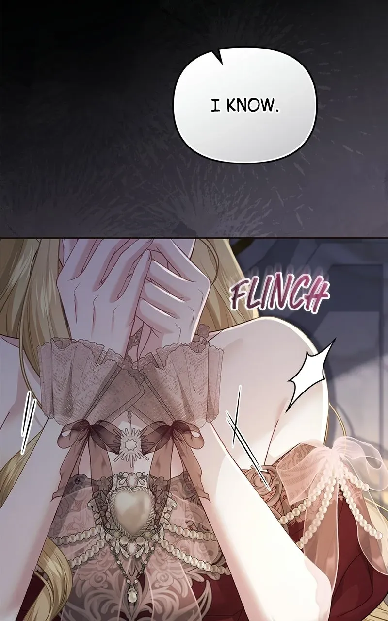 The Acting Empress Still Spends the First Night Chapter 61 page 24 - 