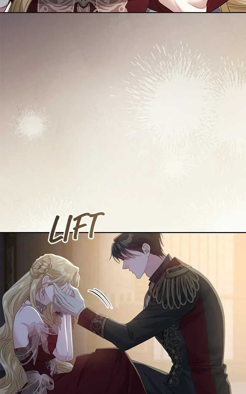 The Acting Empress Still Spends the First Night Chapter 61 page 25 - 
