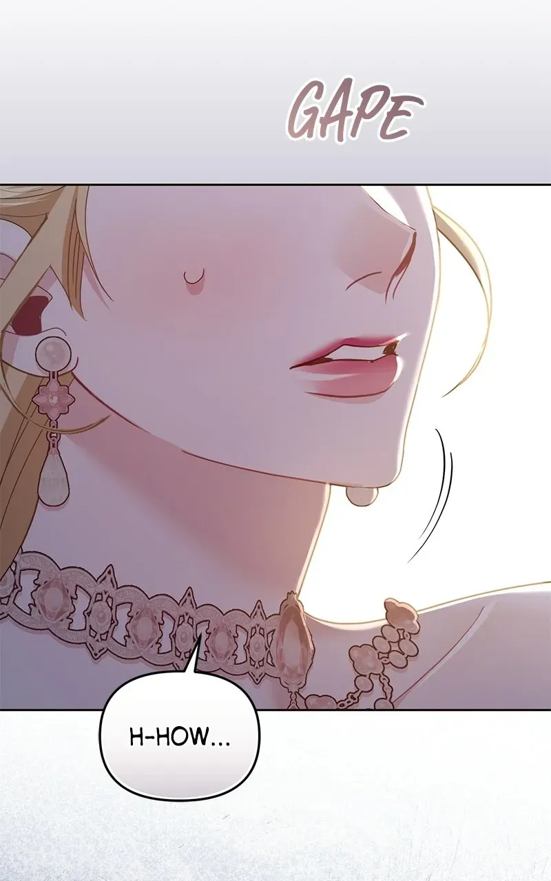 The Acting Empress Still Spends the First Night Chapter 61 page 32 - 