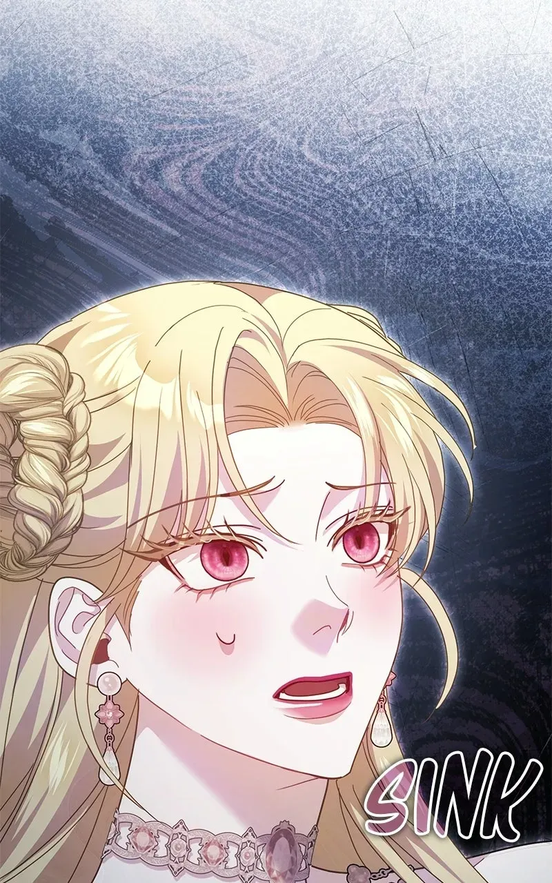 The Acting Empress Still Spends the First Night Chapter 61 page 33 - 
