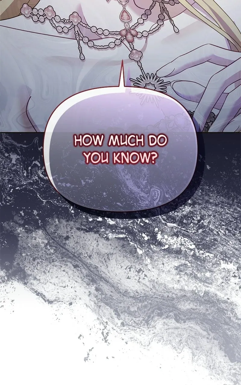 The Acting Empress Still Spends the First Night Chapter 61 page 34 - 