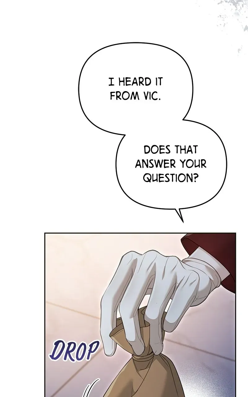 The Acting Empress Still Spends the First Night Chapter 61 page 35 - 