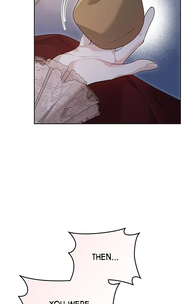 The Acting Empress Still Spends the First Night Chapter 61 page 36 - 