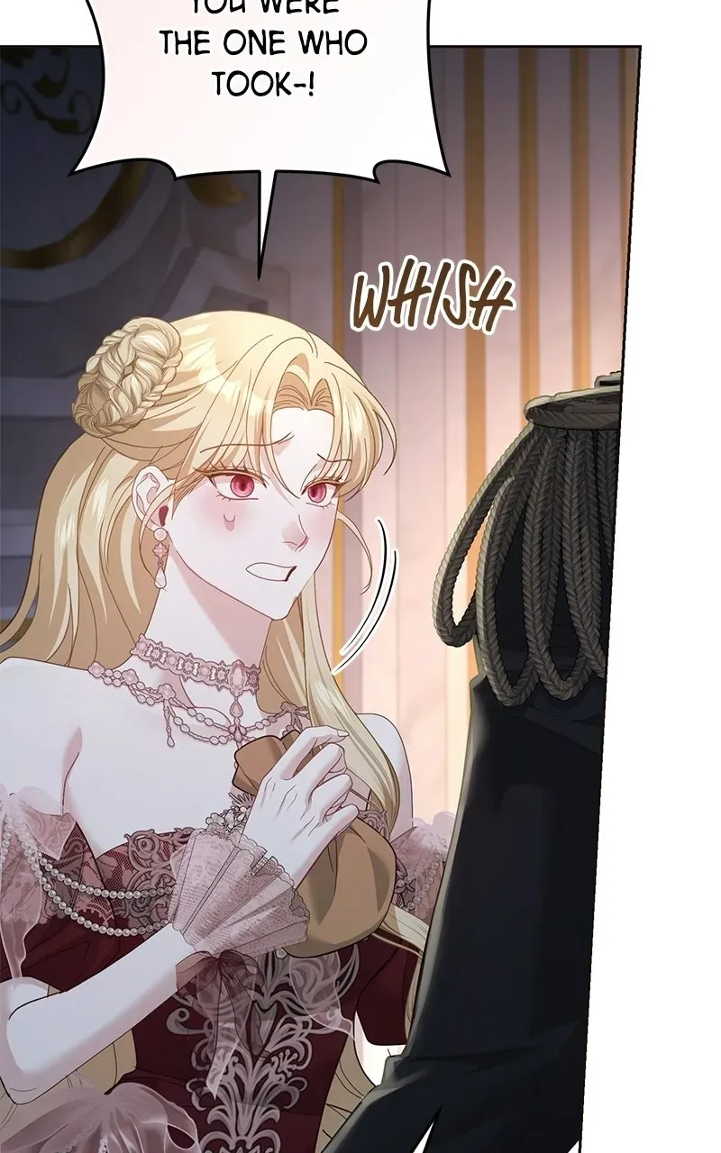 The Acting Empress Still Spends the First Night Chapter 61 page 37 - 