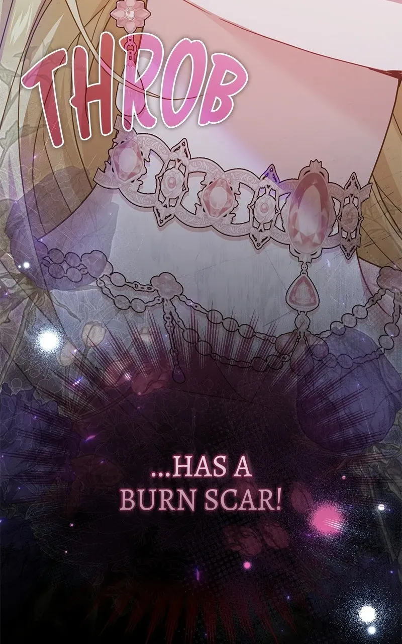 The Acting Empress Still Spends the First Night Chapter 61 page 5 - 