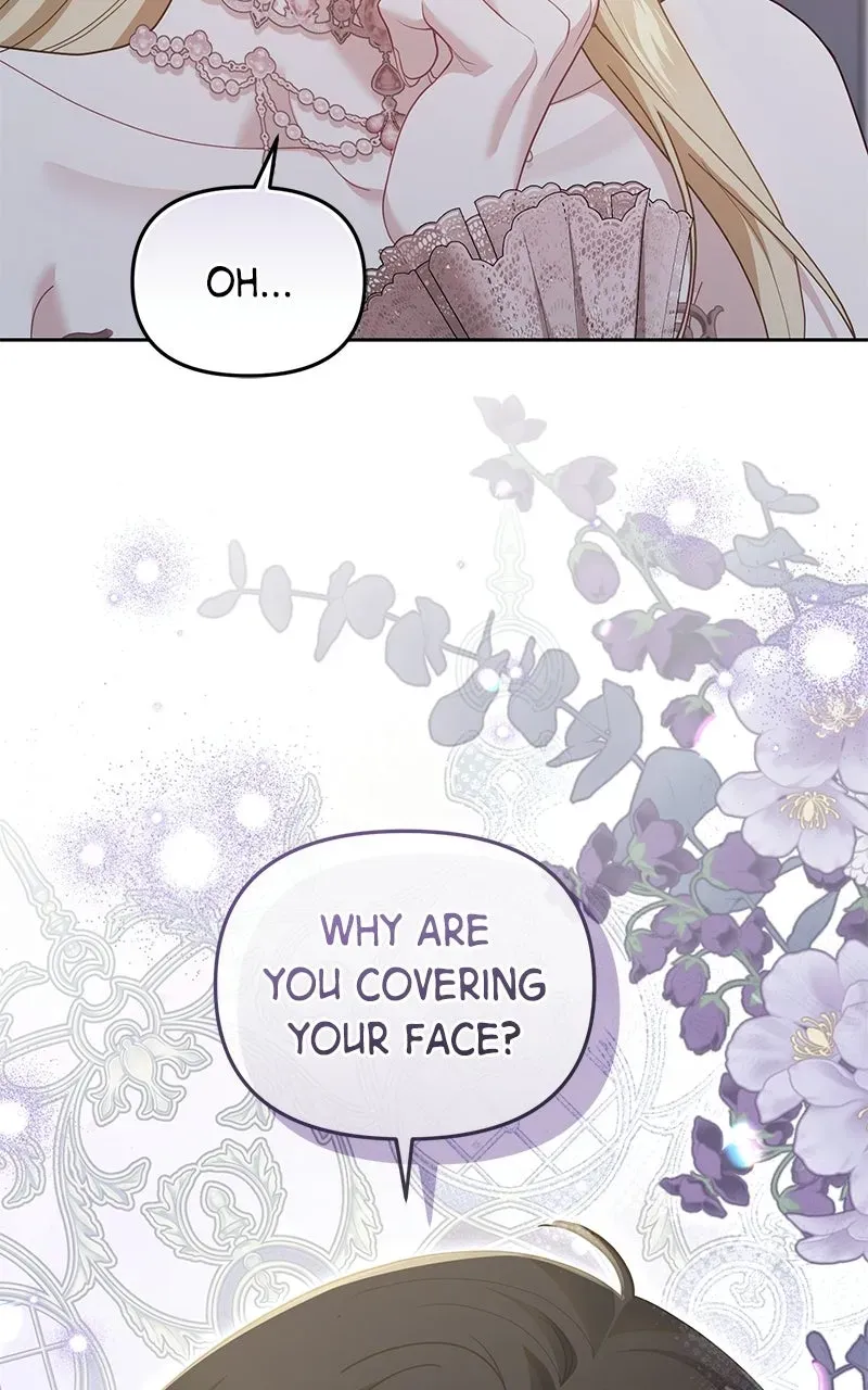 The Acting Empress Still Spends the First Night Chapter 61 page 41 - 