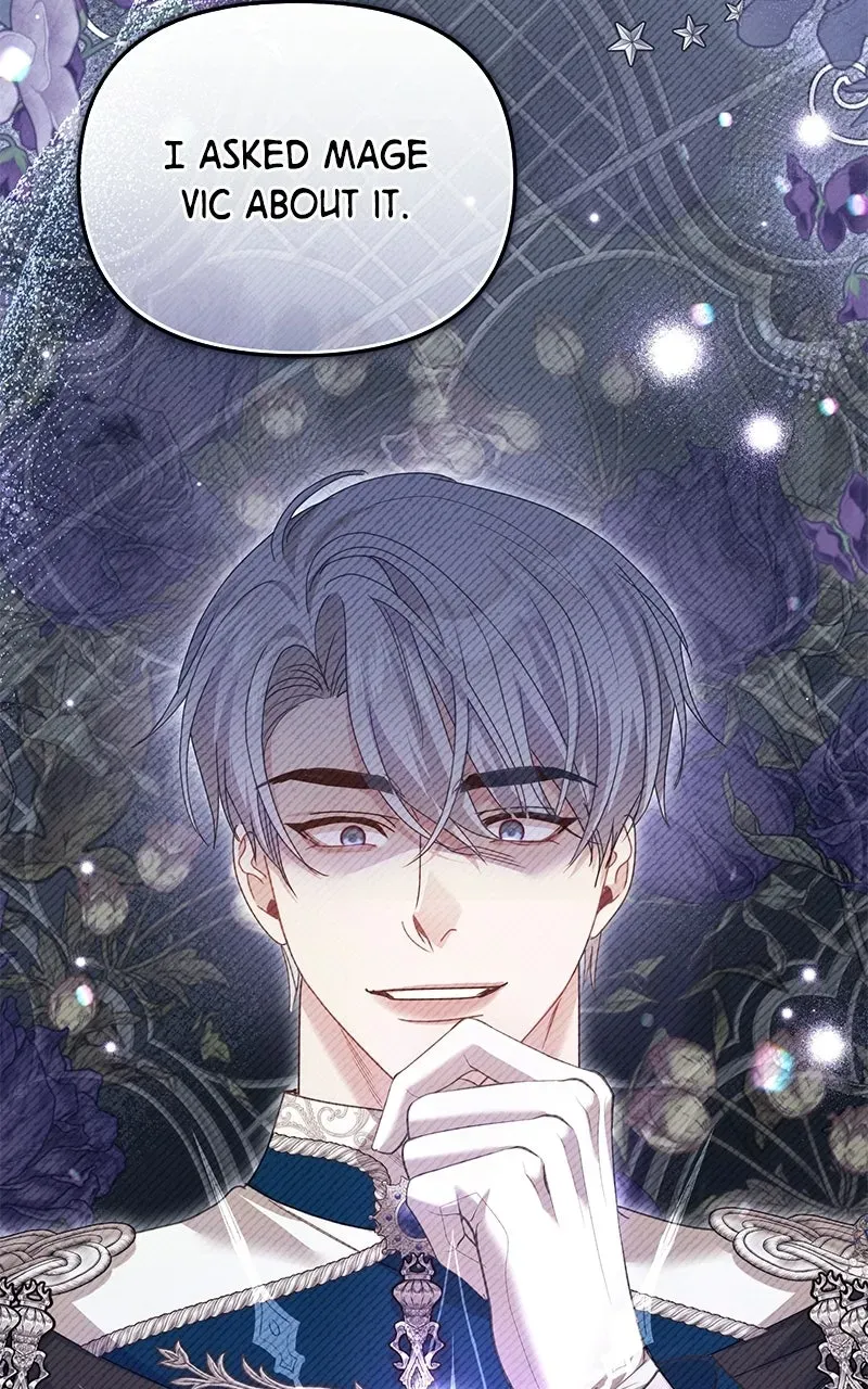 The Acting Empress Still Spends the First Night Chapter 61 page 44 - 