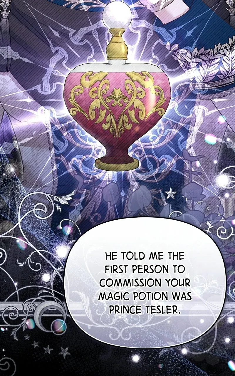 The Acting Empress Still Spends the First Night Chapter 61 page 45 - 