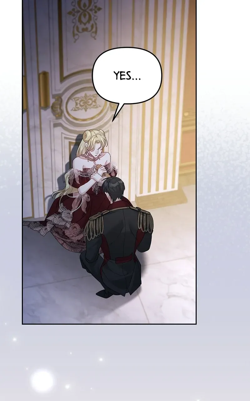 The Acting Empress Still Spends the First Night Chapter 61 page 47 - 