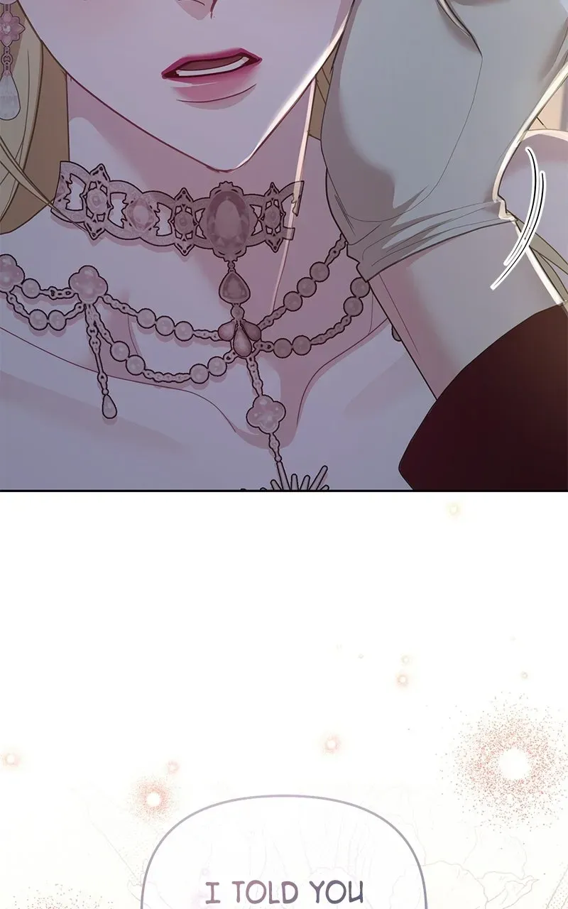 The Acting Empress Still Spends the First Night Chapter 61 page 50 - 