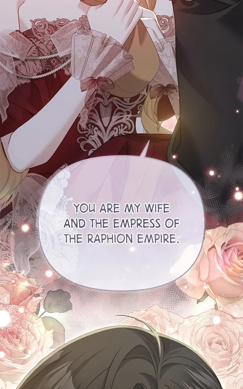 The Acting Empress Still Spends the First Night Chapter 61 page 52 - 