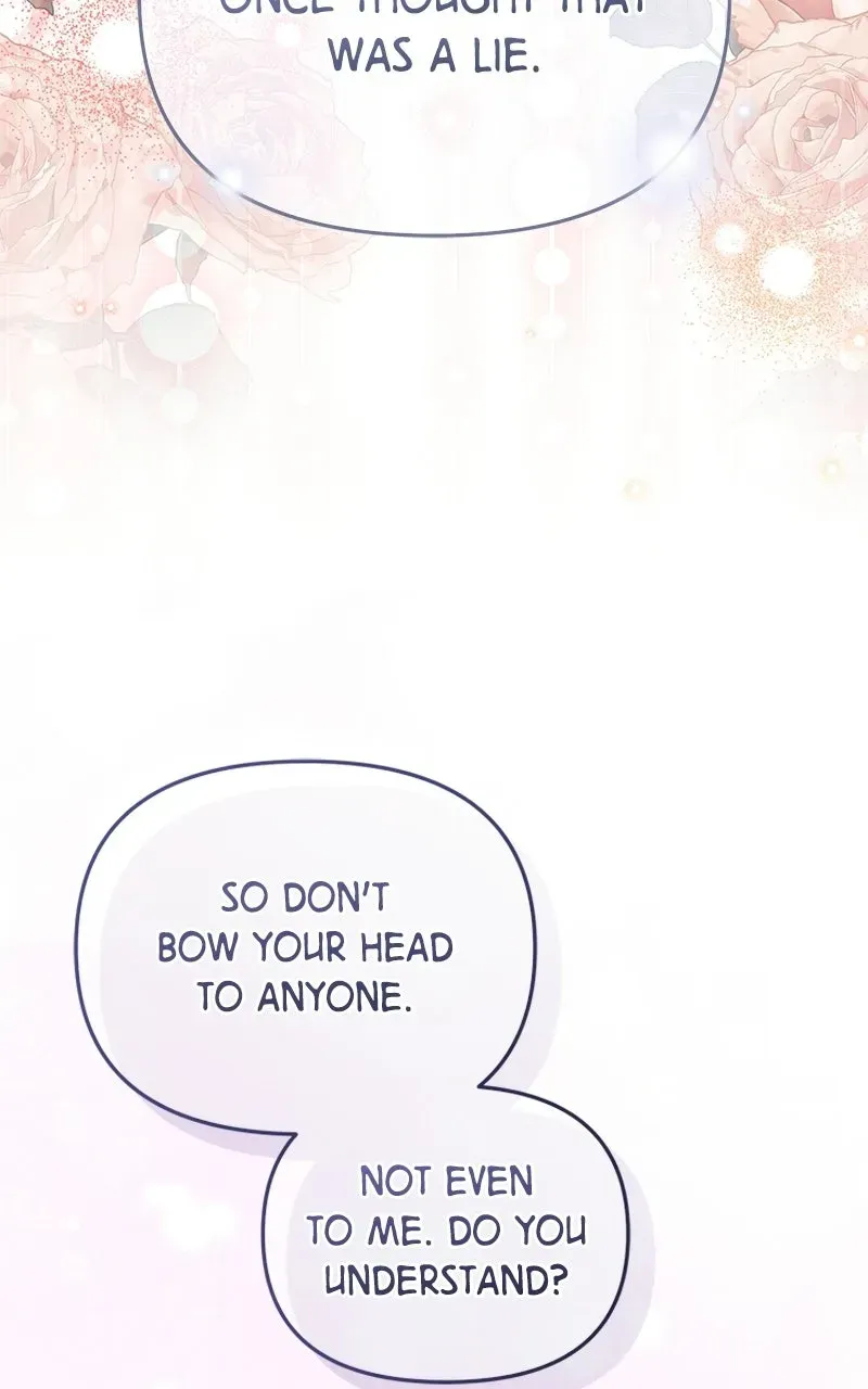 The Acting Empress Still Spends the First Night Chapter 61 page 54 - 