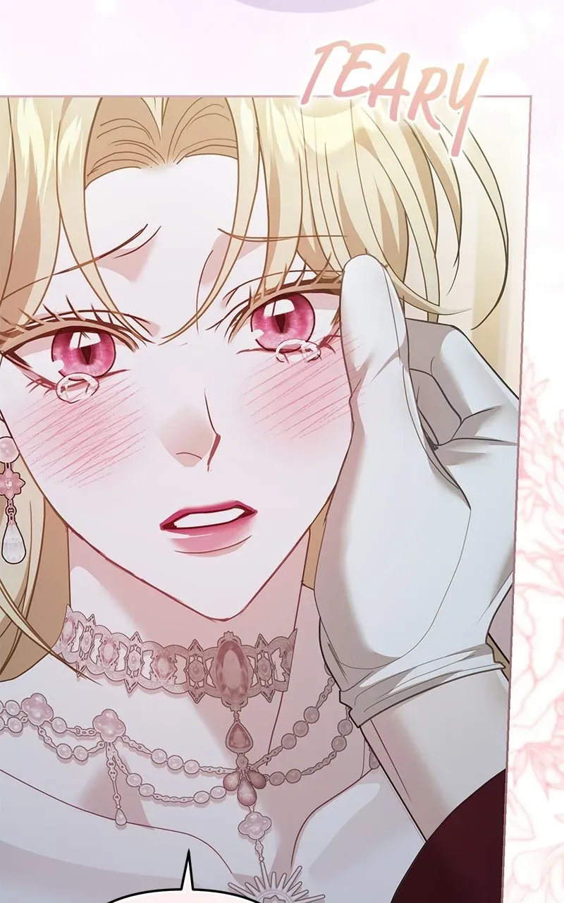 The Acting Empress Still Spends the First Night Chapter 61 page 55 - 