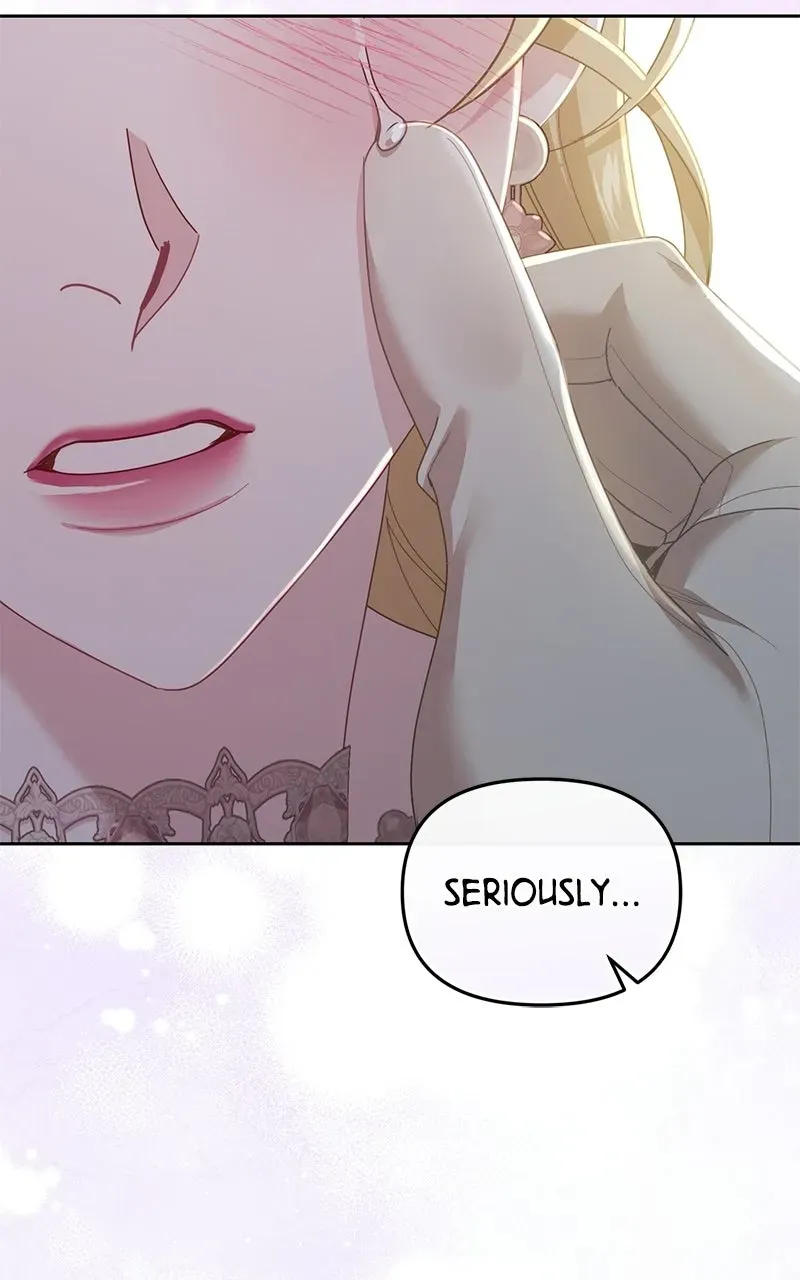 The Acting Empress Still Spends the First Night Chapter 61 page 57 - 