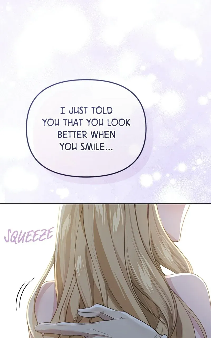 The Acting Empress Still Spends the First Night Chapter 61 page 58 - 
