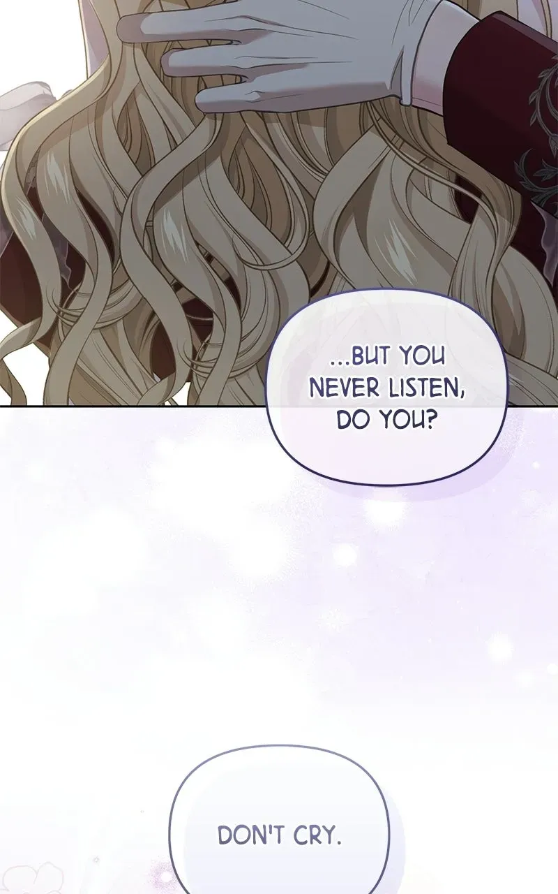 The Acting Empress Still Spends the First Night Chapter 61 page 59 - 