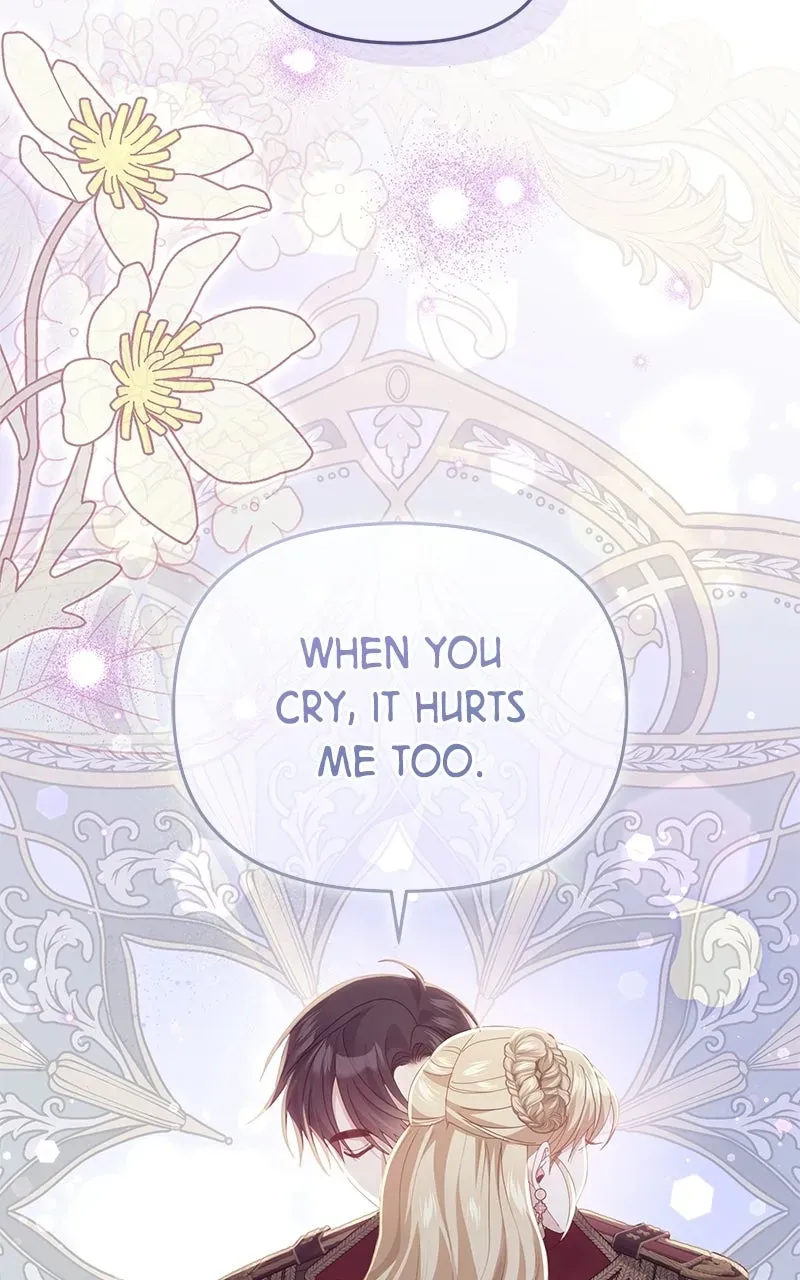 The Acting Empress Still Spends the First Night Chapter 61 page 60 - 