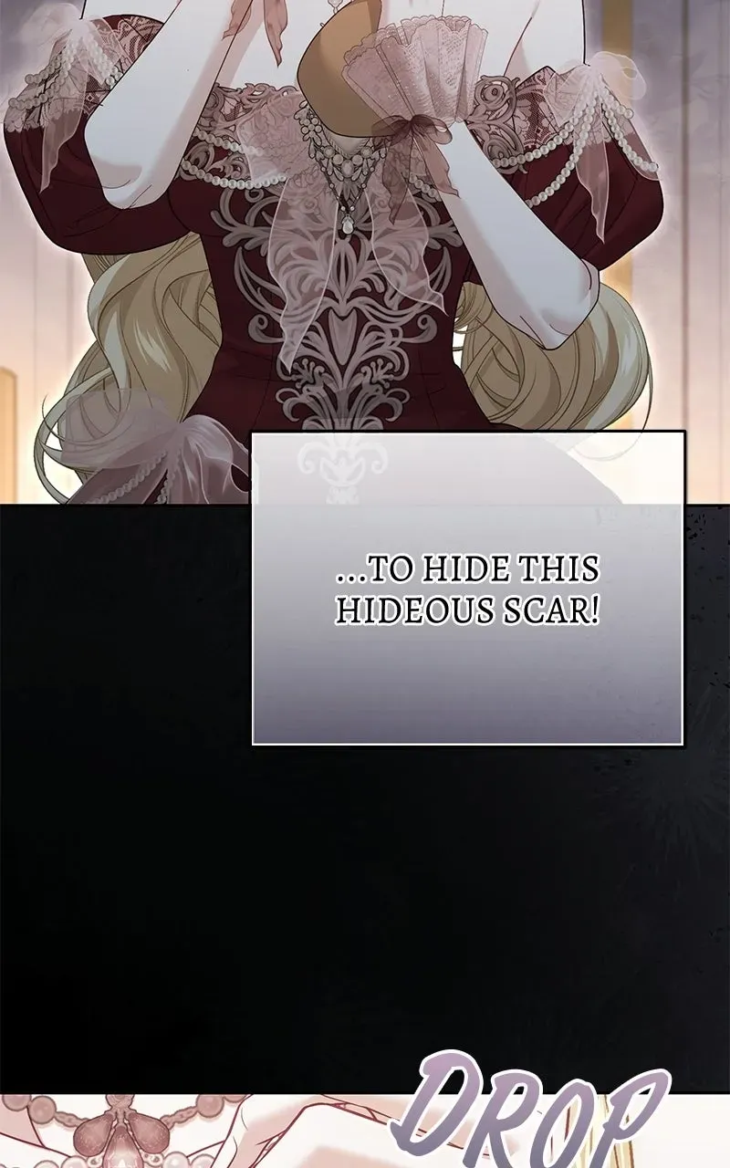 The Acting Empress Still Spends the First Night Chapter 61 page 7 - 