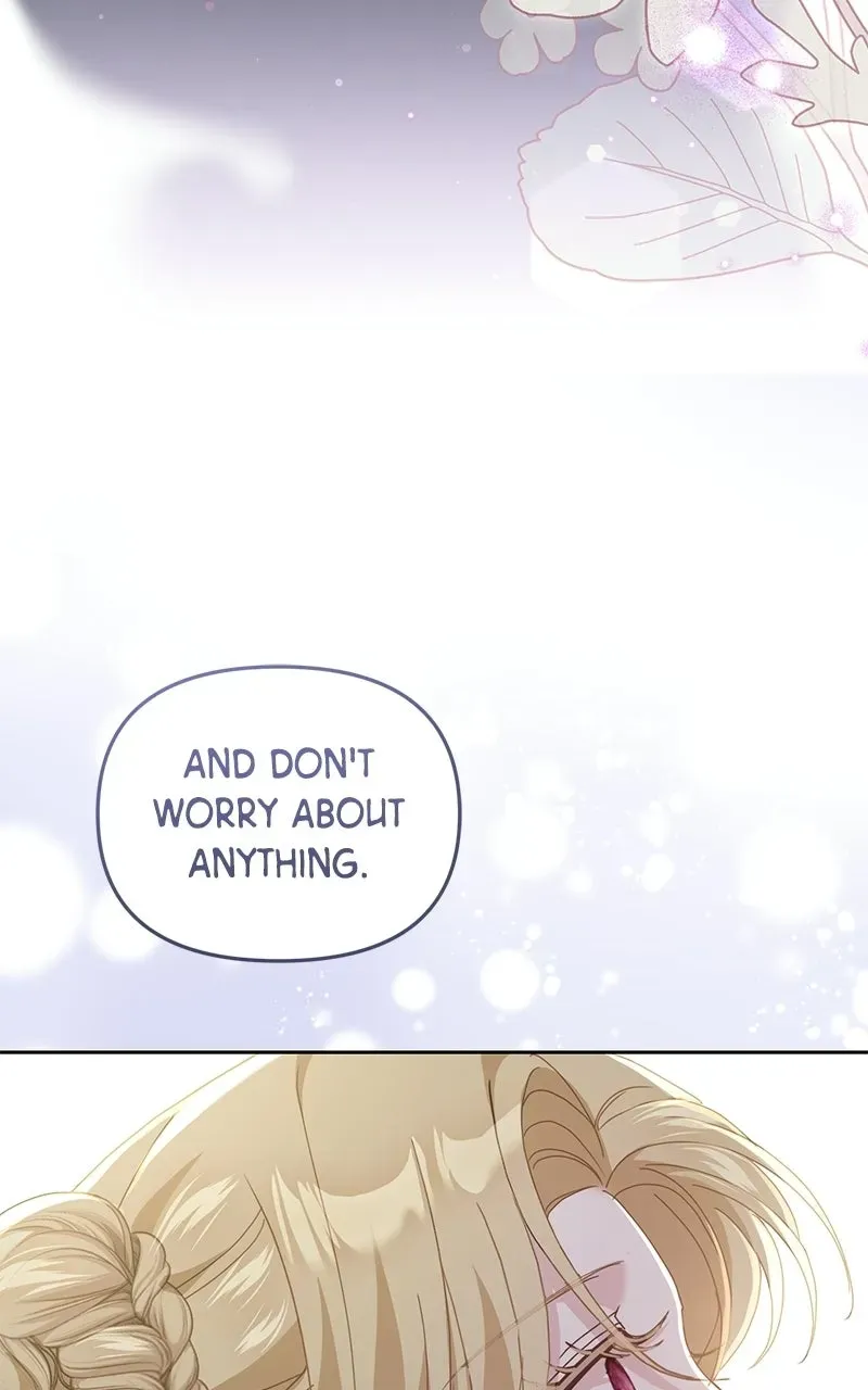 The Acting Empress Still Spends the First Night Chapter 61 page 62 - 