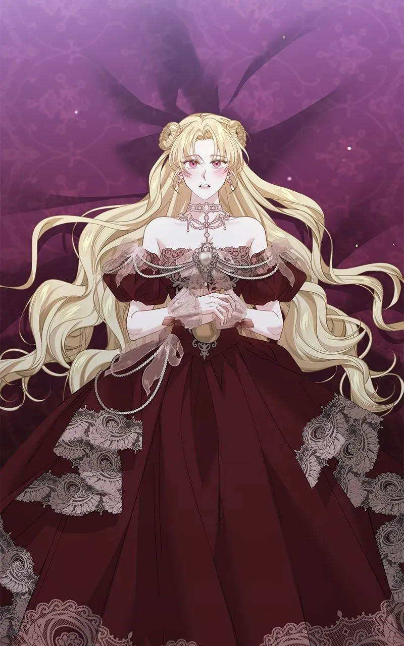 The Acting Empress Still Spends the First Night Chapter 61 page 68 - 