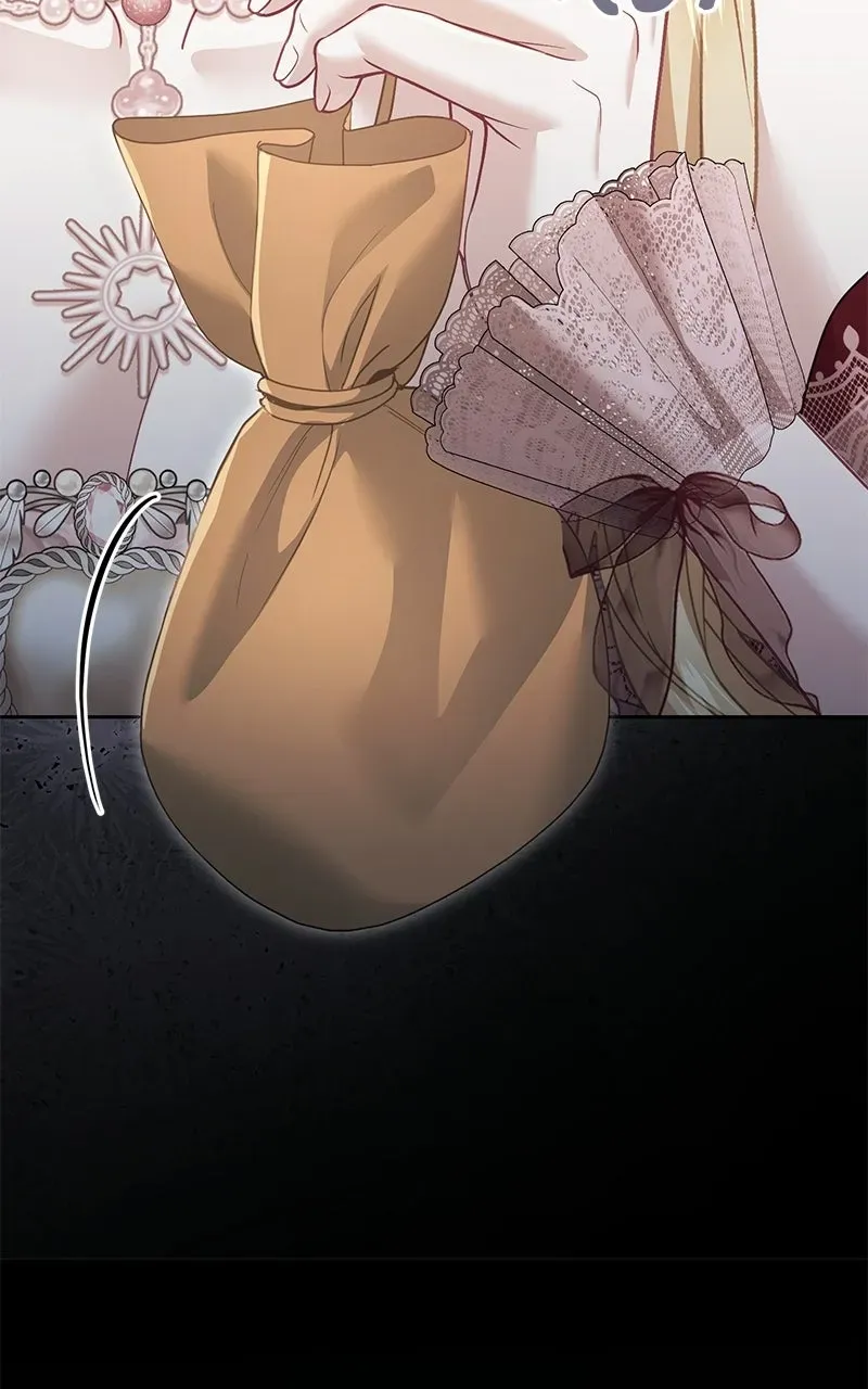 The Acting Empress Still Spends the First Night Chapter 61 page 8 - 
