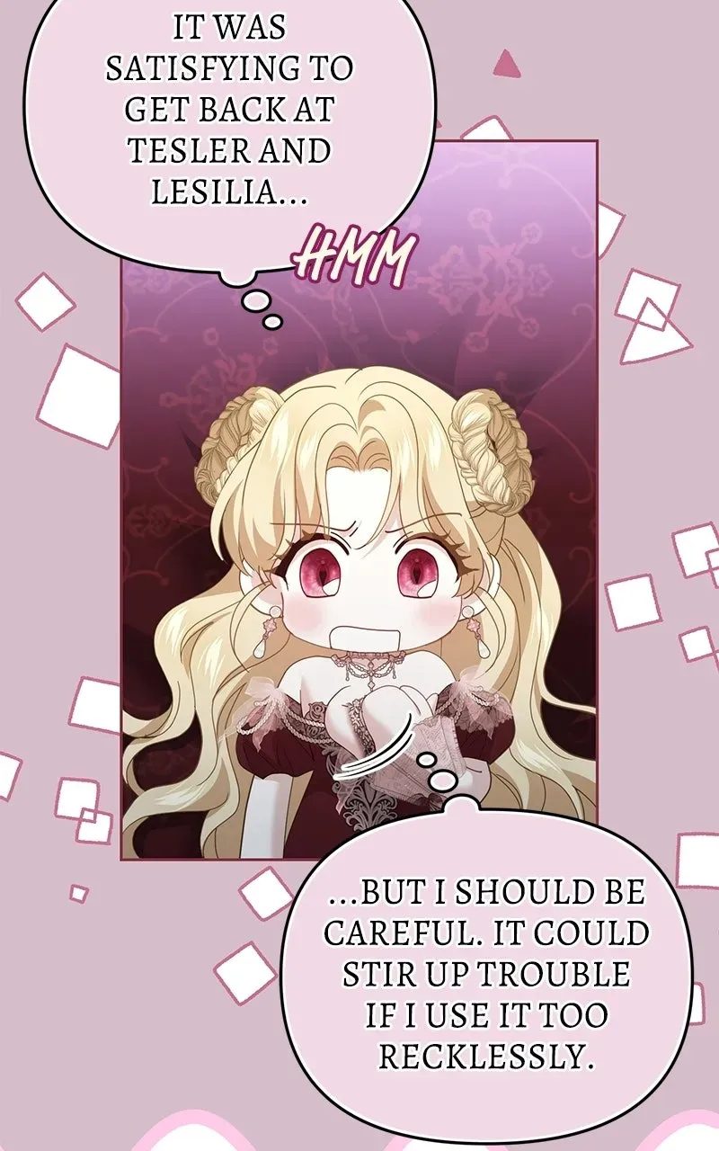 The Acting Empress Still Spends the First Night Chapter 61 page 77 - 