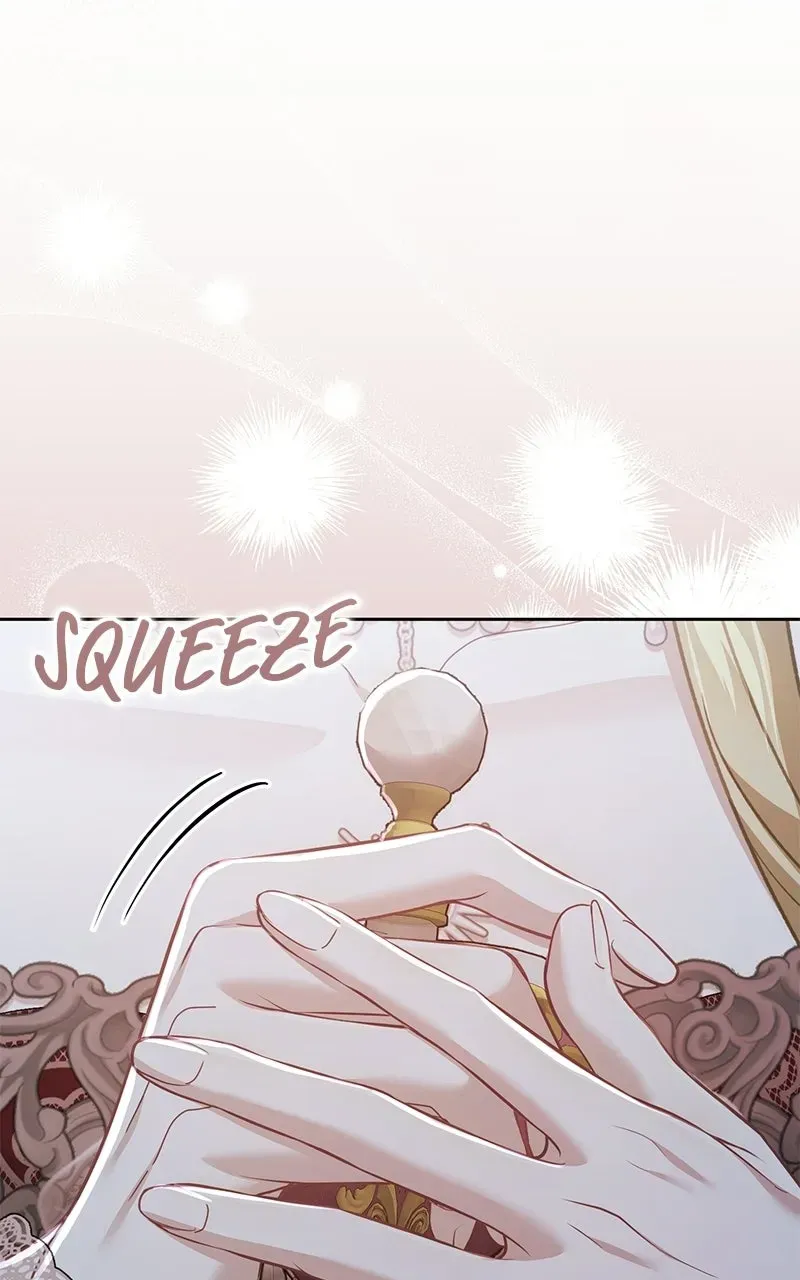 The Acting Empress Still Spends the First Night Chapter 61 page 83 - 