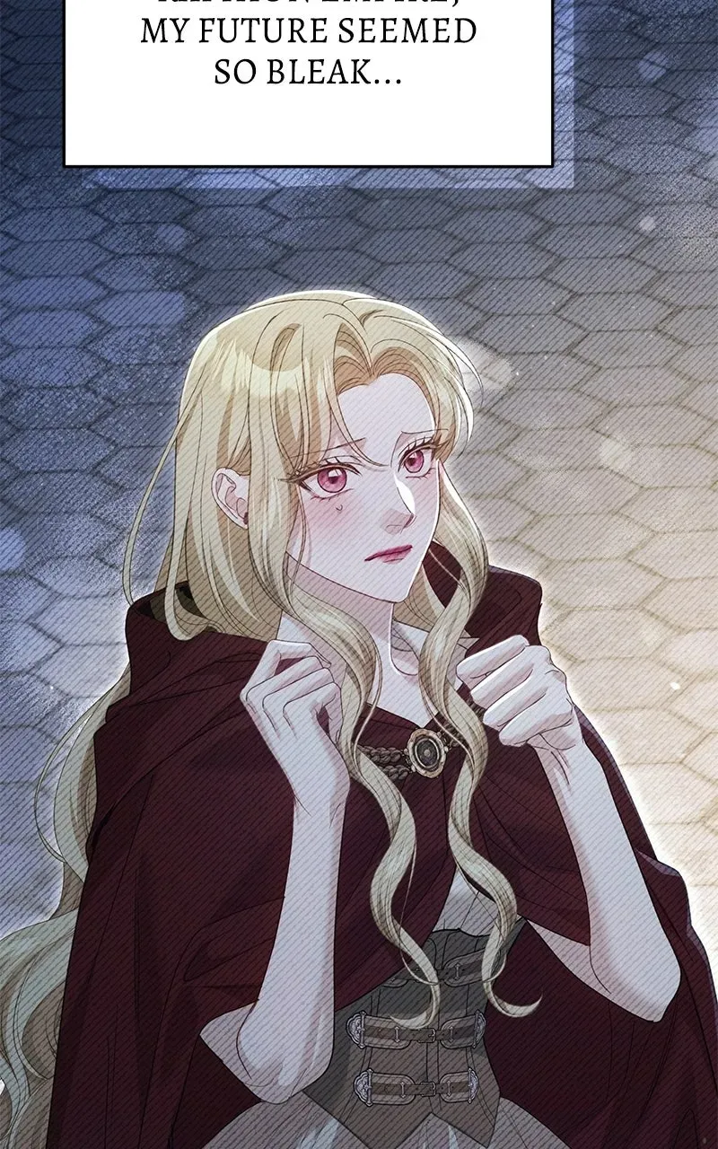 The Acting Empress Still Spends the First Night Chapter 61 page 85 - 