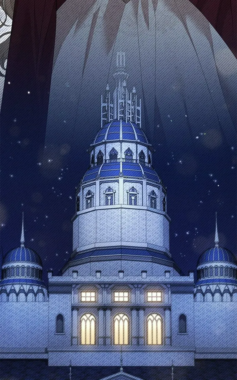The Acting Empress Still Spends the First Night Chapter 61 page 86 - 