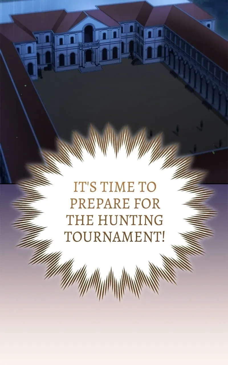 The Acting Empress Still Spends the First Night Chapter 61 page 94 - 