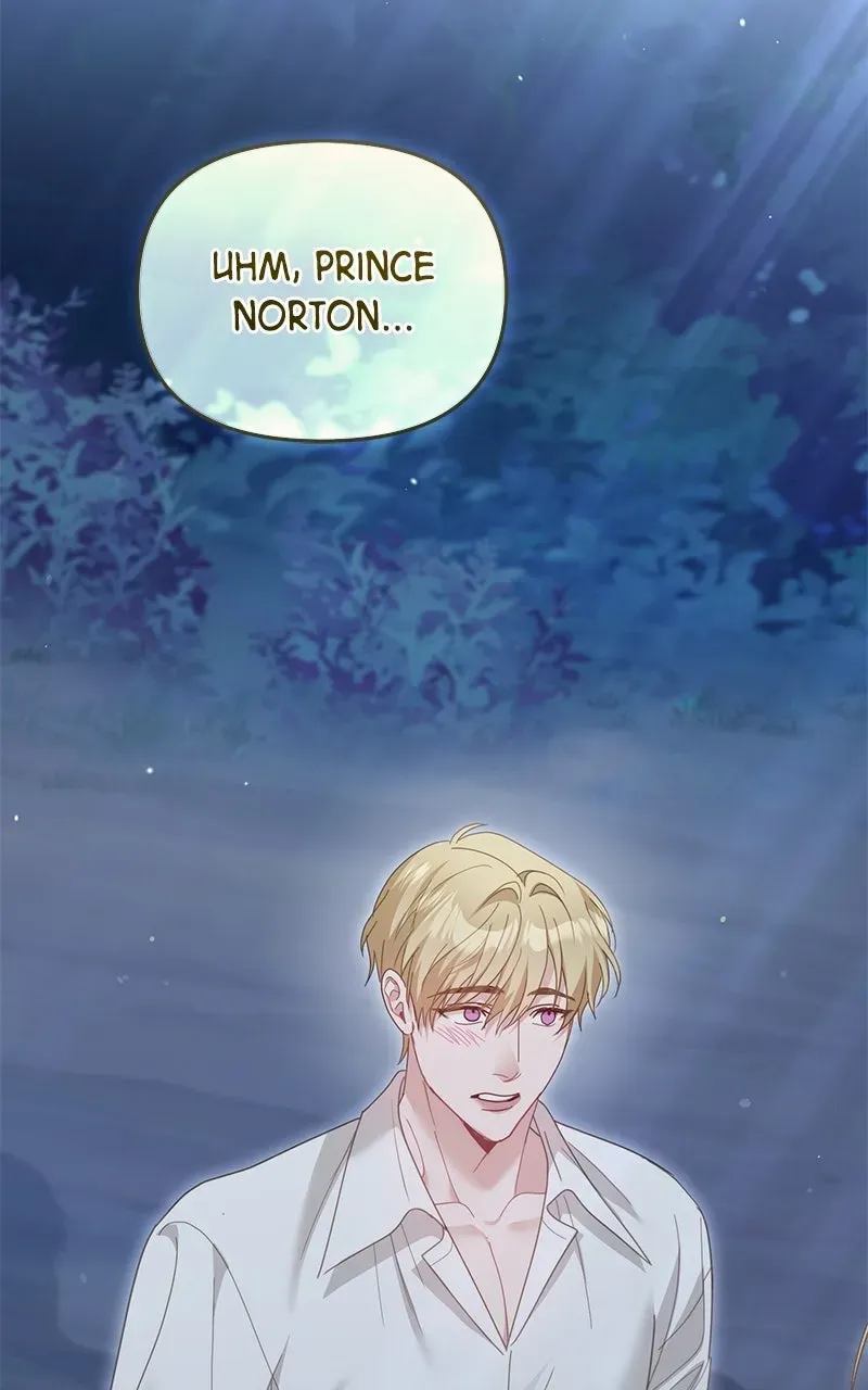 The Acting Empress Still Spends the First Night Chapter 62 page 108 - 