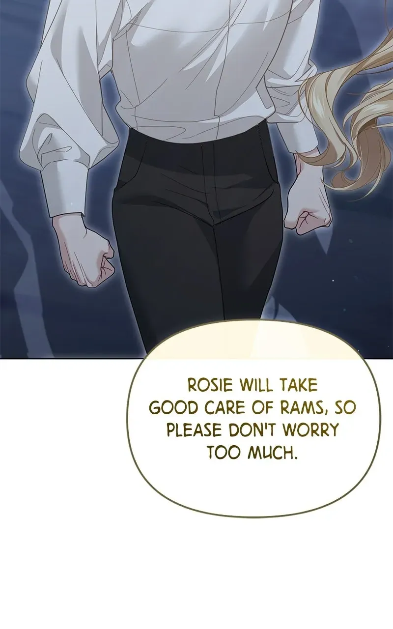 The Acting Empress Still Spends the First Night Chapter 62 page 109 - 