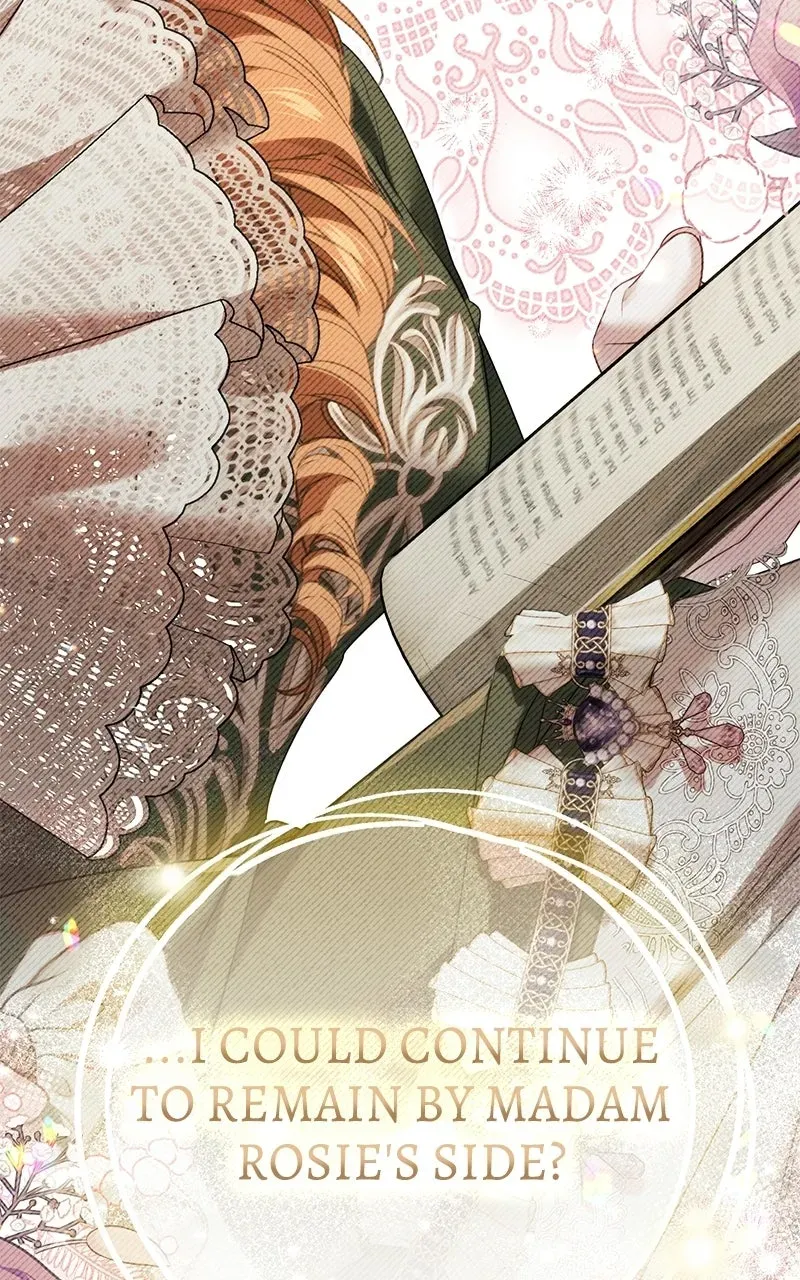 The Acting Empress Still Spends the First Night Chapter 62 page 122 - 