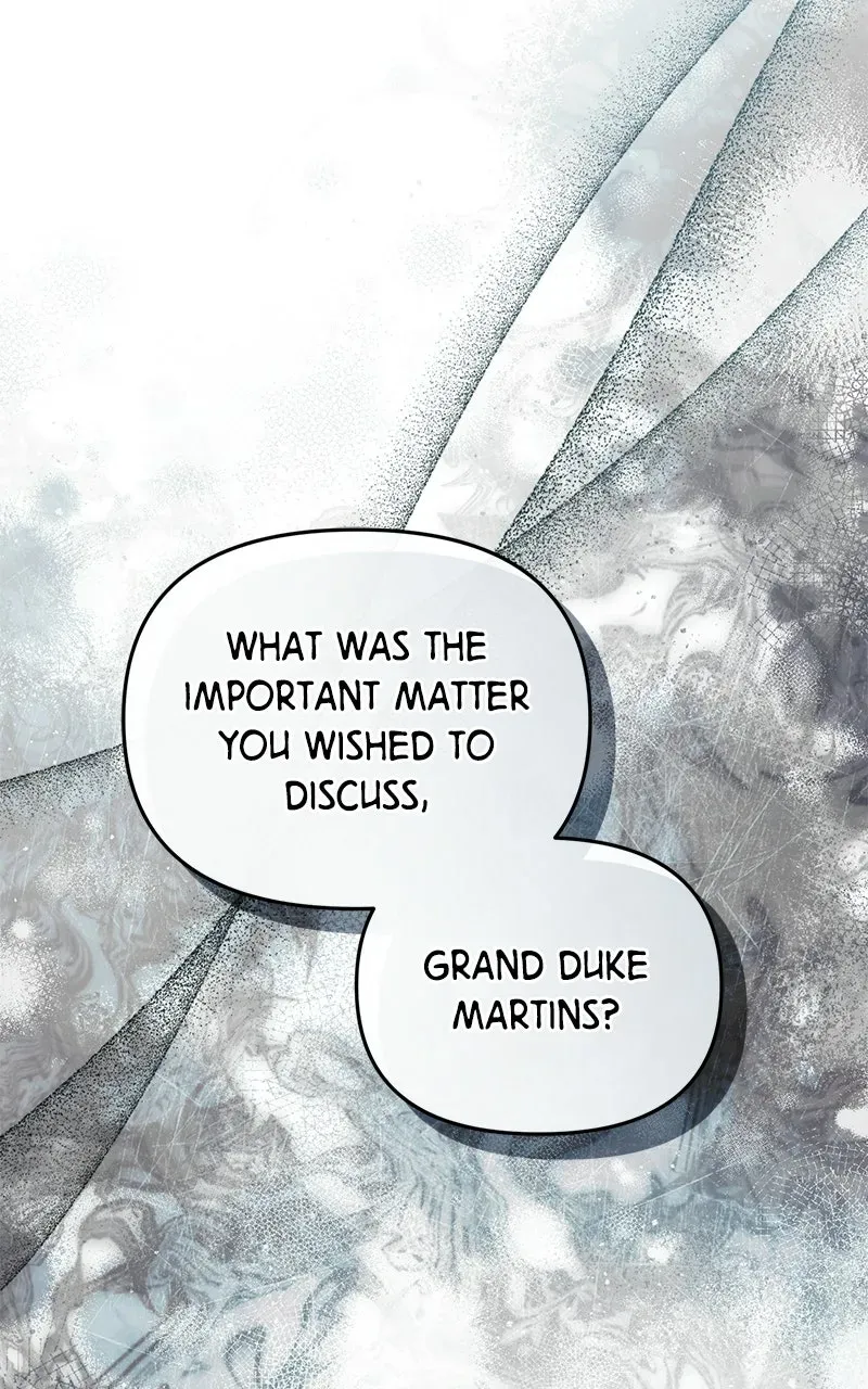 The Acting Empress Still Spends the First Night Chapter 62 page 15 - 
