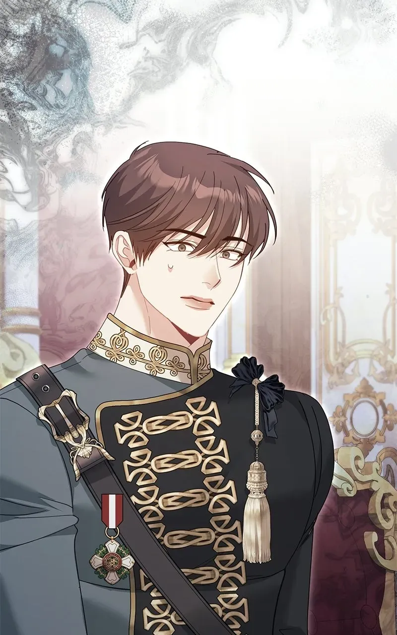 The Acting Empress Still Spends the First Night Chapter 62 page 16 - 