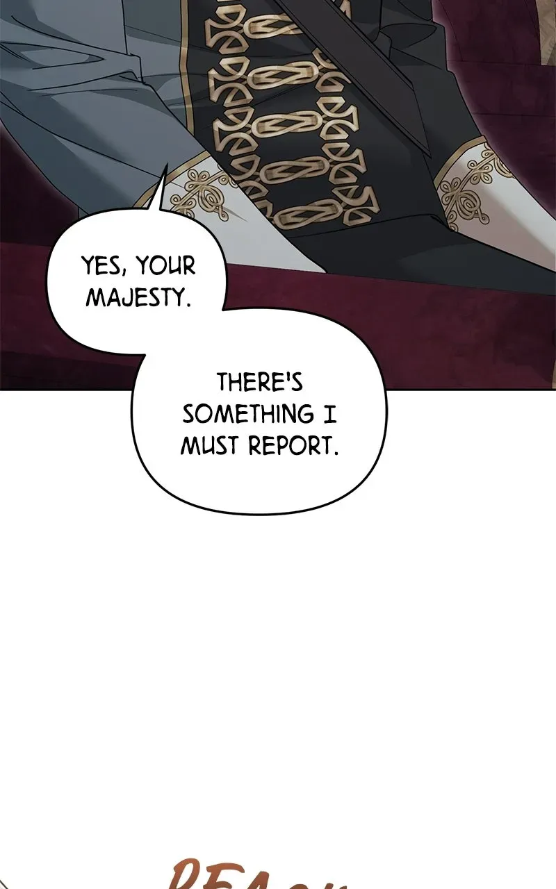 The Acting Empress Still Spends the First Night Chapter 62 page 17 - 