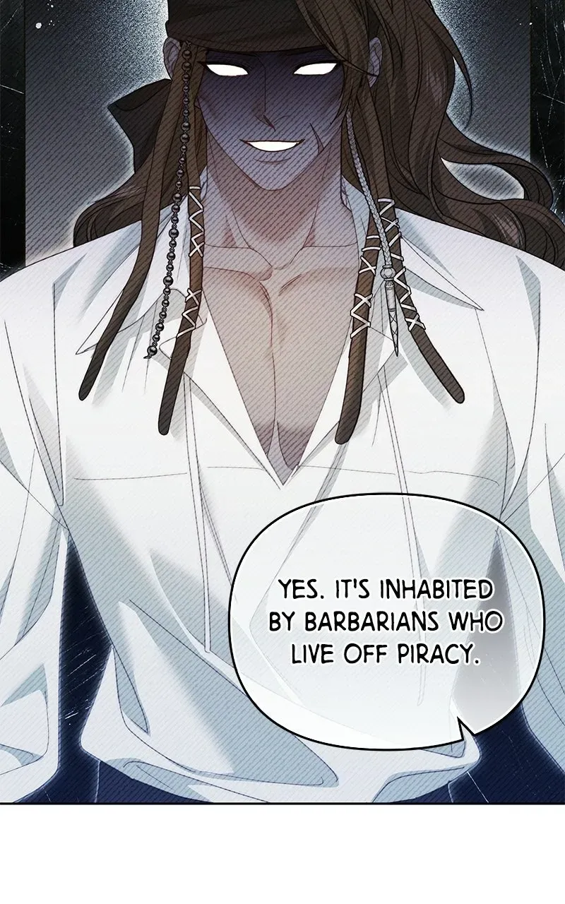 The Acting Empress Still Spends the First Night Chapter 62 page 22 - 