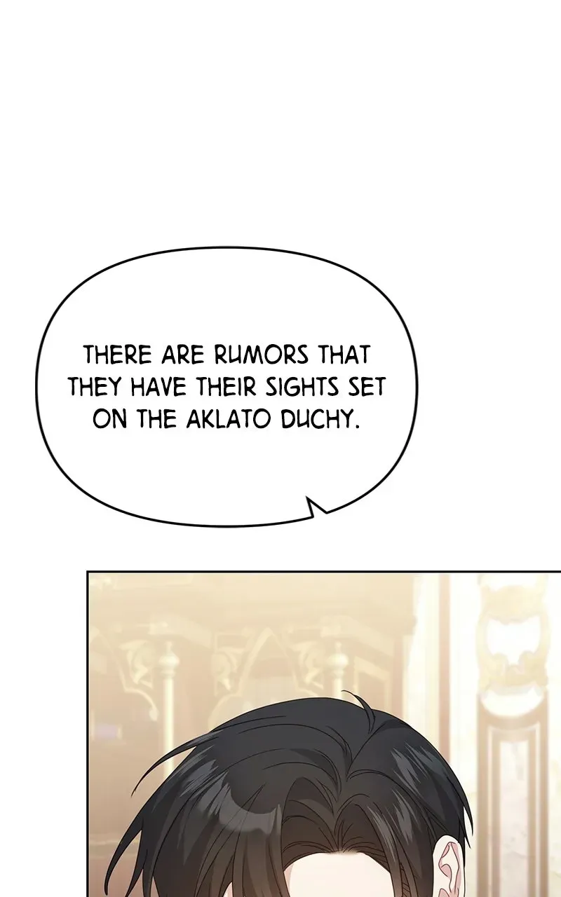 The Acting Empress Still Spends the First Night Chapter 62 page 23 - 
